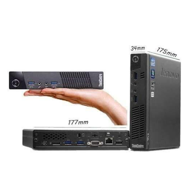 Lenovo Thinkcentre M73