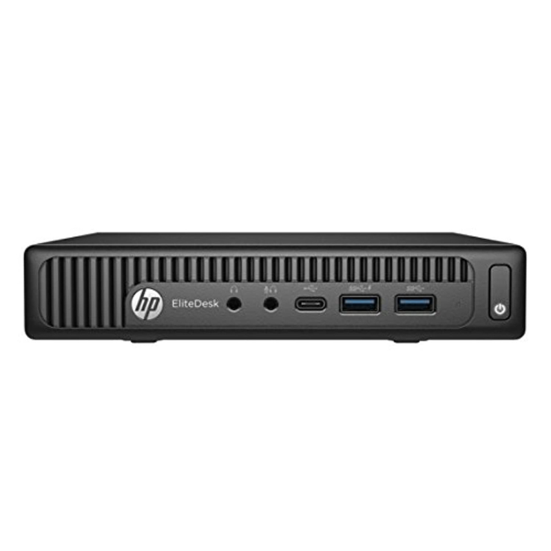 HP EliteDesk 800 G2 Mini PC