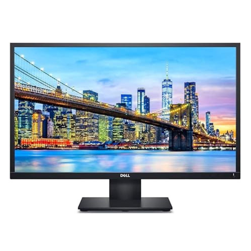 Dell E2420H 24 INCH MONITOR with display port and VGA