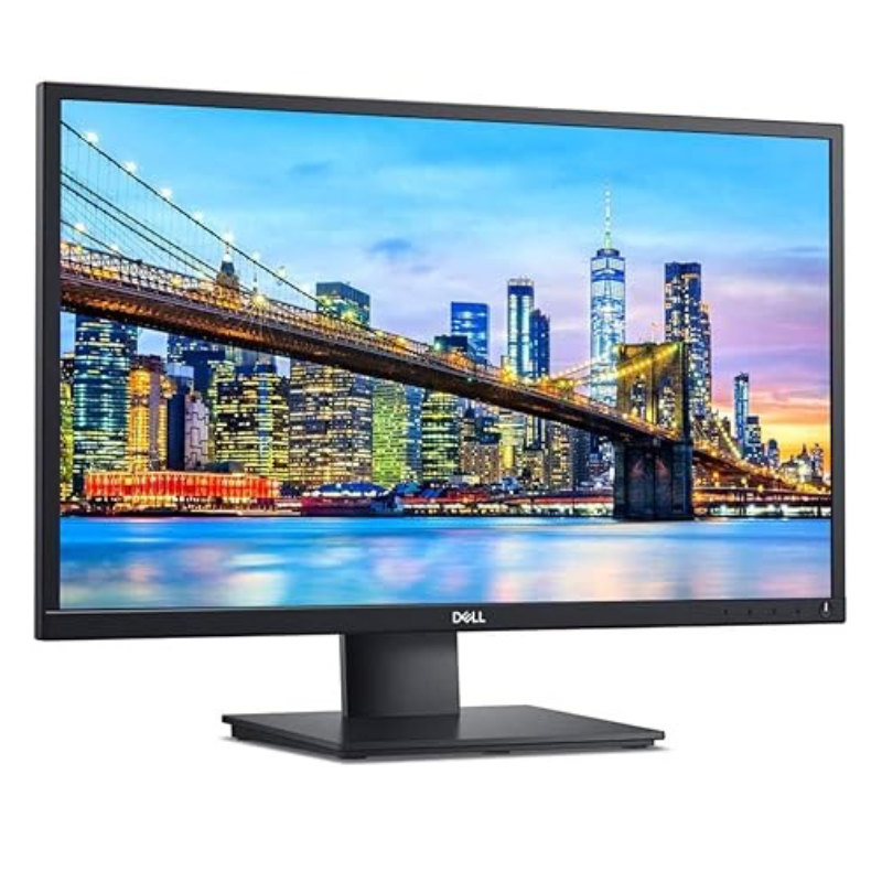 Dell E2420H 24 INCH MONITOR with display port and VGA - Image 5