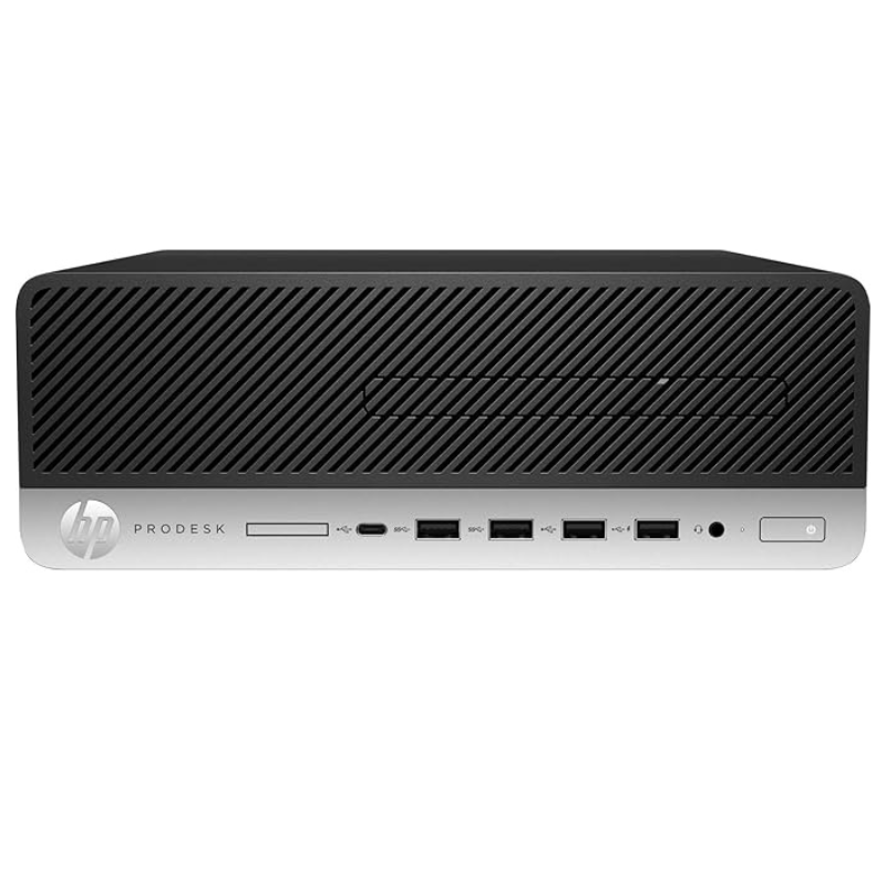 HP ProDesk 600 G5 MT
