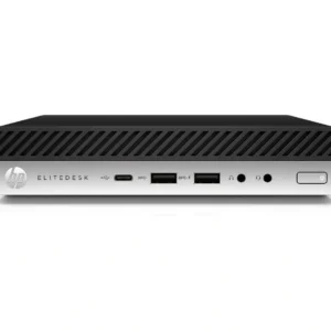 HP EliteDesk 800 35W G3 Desktop Mini PC